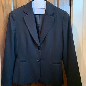Tahari Arthur Levine Blazer